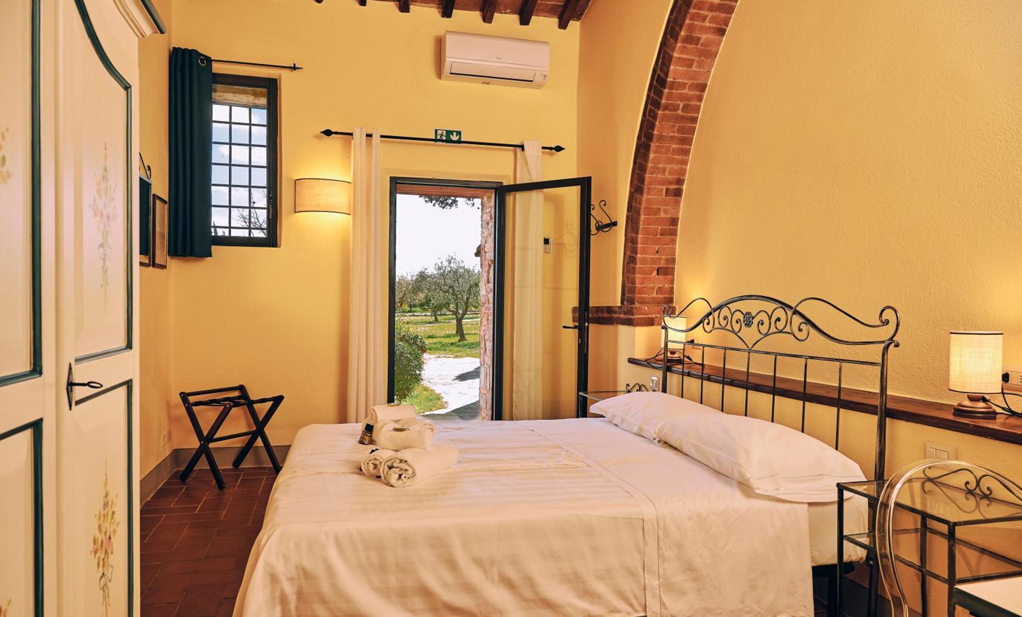 Agriturismo San Sano Gaiole in Chianti Exterior foto